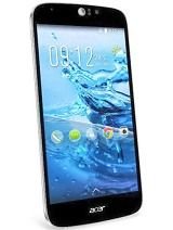 Liquid Jade Z - Acer specifications and review