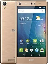 Liquid X2 - Acer specifications and review