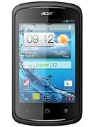 View detailed specs and review of Liquid Z2 Liquid Z2 - Acer specifications and review