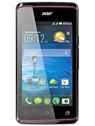 View detailed specs and review of Liquid Z200 Liquid Z200 - Acer specifications and review