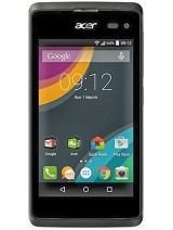 View detailed specs and review of Liquid Z220 Liquid Z220 - Acer specifications and review