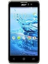 View detailed specs and review of Liquid Z520 Liquid Z520 - Acer specifications and review