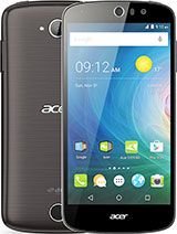 Liquid Z530S - Acer specifications and review