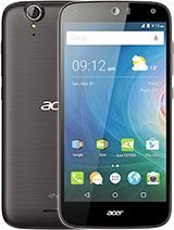 Liquid Z630 - Acer specifications and review