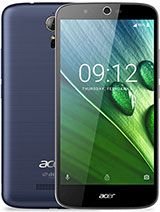 Liquid Zest Plus - Acer specifications and review
