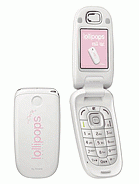 Lollipops - alcatel specifications and review