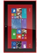 Lumia 2520 - Nokia specifications and review