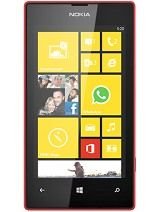 Lumia 520