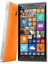 Lumia 930 - Nokia specifications and review