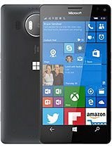 Lumia 950 XL Dual SIM - Microsoft specifications and review