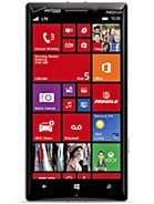 Lumia Icon - Nokia specifications and review