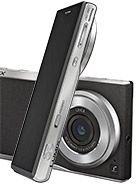 Lumix Smart Camera CM1 - Panasonic specifications and review