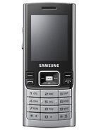 M200 - Samsung specifications and review