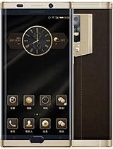 M2017 - Gionee specifications and review