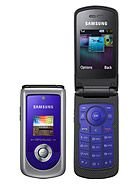 M2310 - Samsung specifications and review