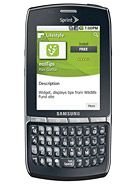 View detailed specs and review of M580 Replenish M580 Replenish - Samsung specifications and review