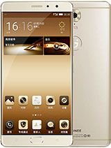 M6 Plus - Gionee specifications and review