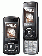 M610 - Samsung specifications and review