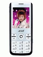 M636 - Amoi specifications and review