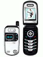 M650 - Amoi specifications and review