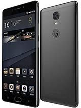 M6s Plus - Gionee specifications and review