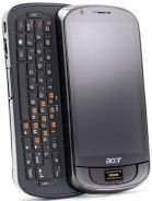 M900 - Acer specifications and review