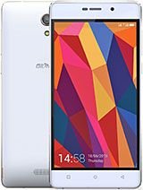 Marathon M4 - Gionee specifications and review