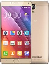 Marathon M5 Plus - Gionee specifications and review