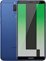 Mate 10 Lite - Huawei specifications and review
