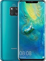 Mate 20 Pro - Huawei specifications and review