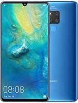 Mate 20 X - Huawei specifications and review