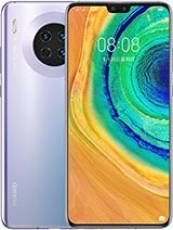 Mate 30 - Huawei specifications and review
