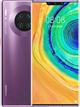 Mate 30 Pro - Huawei specifications and review