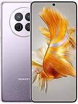 Mate 50E - Huawei specifications and review