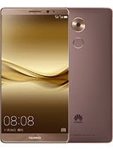 Mate 8 - Huawei specifications and review