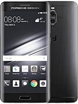 Mate 9 Porsche Design - Huawei specifications and review