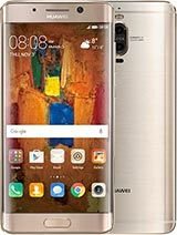 Mate 9 Pro - Huawei specifications and review