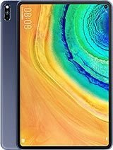 MatePad Pro 10.8 5G (2019) - Huawei specifications and review