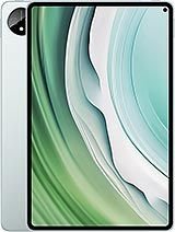 MatePad Pro 11 (2024) - Huawei specifications and review