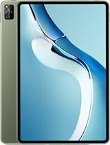 MatePad Pro 12.6 (2021) - Huawei specifications and review