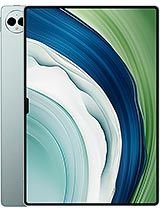 MatePad Pro 13.2 - Huawei specifications and review