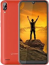 Max - Gionee specifications and review