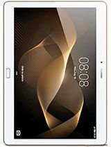 MediaPad M2 10.0 - Huawei specifications and review