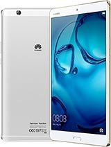 MediaPad M3 8.4 - Huawei specifications and review