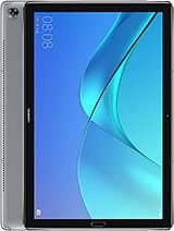 MediaPad M5 10 - Huawei specifications and review