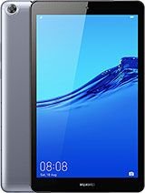 MediaPad M5 Lite 8 - Huawei specifications and review