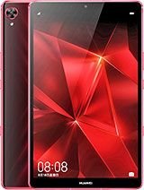 MediaPad M6 Turbo 8.4 - Huawei specifications and review