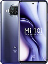 Mi 10i 5G - Xiaomi specifications and review
