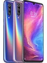 Mi 9 - Xiaomi specifications and review