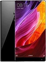 Mi Mix - Xiaomi specifications and review